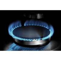 JennAir-Stainless Steel-Gas JGC7636BS