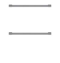 Monogram-Stainless Steel-Drawers ZIDS240NSS