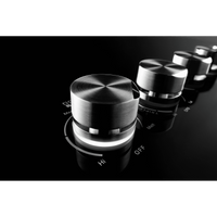 JennAir-Stainless Steel-Electric JEC3536HS