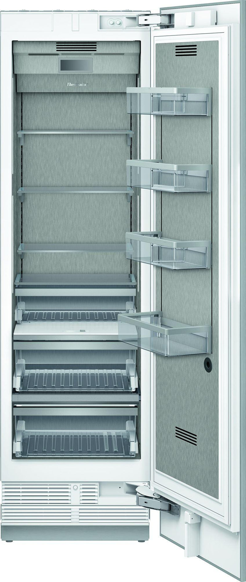 Thermador-Panel Ready-All Refrigerator T24IR905SP