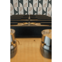 JennAir-Stainless Steel-Gas JGC3215GS