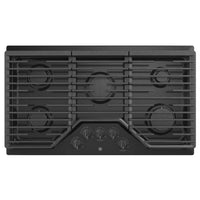 GE-Black-Gas JGP5036DLBB