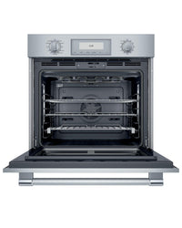 Thermador-Stainless Steel-Single Oven PO301W