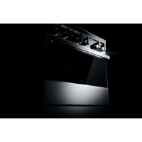 JennAir-Stainless Steel-Dual Fuel JDRP430HM
