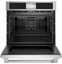 Café-Stainless Steel-Single Oven CTS70DP2NS1