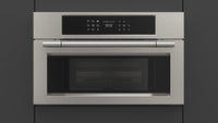 Fulgor Milano-Stainless Steel-Speed Ovens F6PSPD30S1