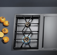 Gaggenau-Stainless Steel-Gas VG425211CA