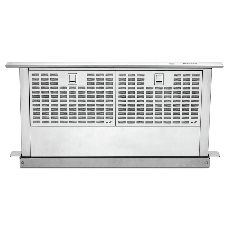 JennAir-Stainless Steel-Downdraft JXD7036YS