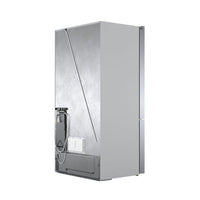 Bosch-Stainless Steel-Speed Ovens HMCP0252UC