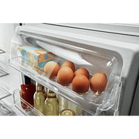 JennAir-Panel Ready-Bottom Freezer JBBFX24NHX