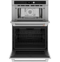 Café-Stainless Steel-Combination Oven CTC912P2NS1