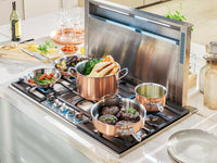 Thermador-Stainless Steel-Gas SGSXP365TS