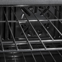 GE-Stainless Steel-Single Oven JTS3000SNSS