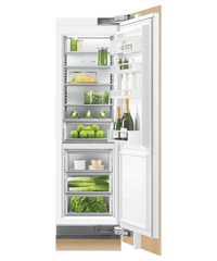 Fisher & Paykel-Panel Ready-All Refrigerator RS2484SRK1