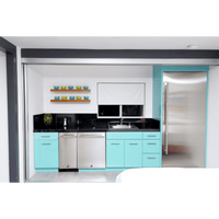JennAir-Panel Ready-All Refrigerator JBRFR30IGX