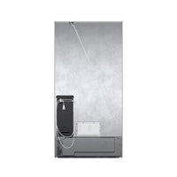 Bosch-Stainless Steel-French 3-Door B36CT80SNS
