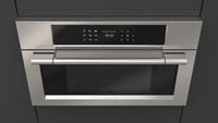 Fulgor Milano-Stainless Steel-Speed Ovens F6PSPD30S1