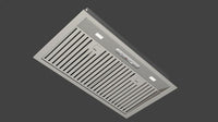 Fulgor Milano Range Hoods F4BP28S1