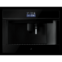 JennAir-Black-Built-In Coffee System JJB6424HM