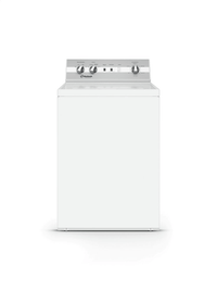 Huebsch-White-Top TC5102WN