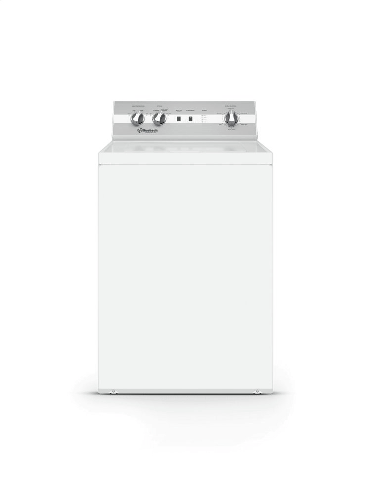 Huebsch-White-Top TC5102WN