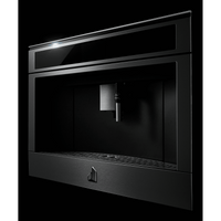 JennAir-Stainless Steel-Built-In Coffee System JJB6424HL