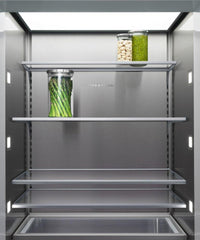 Fisher & Paykel-Panel Ready-All Refrigerator RS3084SRK1