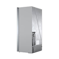 Bosch-Stainless Steel-French 3-Door B36CT80SNS