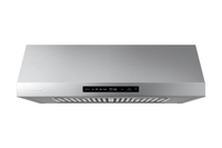 Samsung-Stainless Steel-Range Hoods NK30N7000US/AA