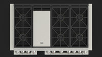 Fulgor Milano-Panel Kit PDRKIT48WH