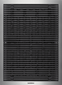 Gaggenau-Stainless Steel-Electric VR414611