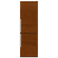 JennAir-Panel Ready-Bottom Freezer JBBFX24NHX