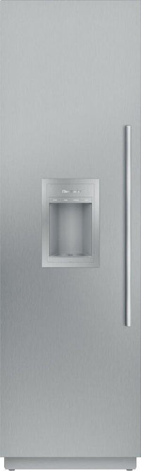 Thermador-Panel Ready-Upright T24ID905LP