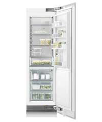 Fisher & Paykel-Panel Ready-Upright RS2484FRJ1