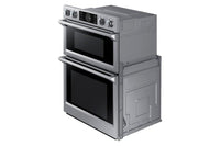 Samsung-Stainless Steel-Combination Oven NQ70M7770DS/AA