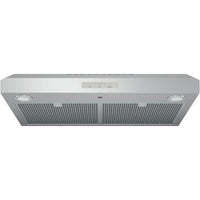 GE Profile-Stainless Steel-Range Hoods PVX7300SJSSC