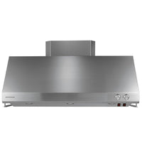 Monogram-Stainless Steel-Range Hoods ZV48SSJSS