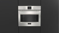 Fulgor Milano-Stainless Steel-Single Oven F6PSP30S1
