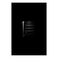 JennAir-Stainless Steel-Compact JUGFL242HL