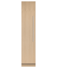 Fisher & Paykel-Panel Ready-Upright RS1884FLJK1