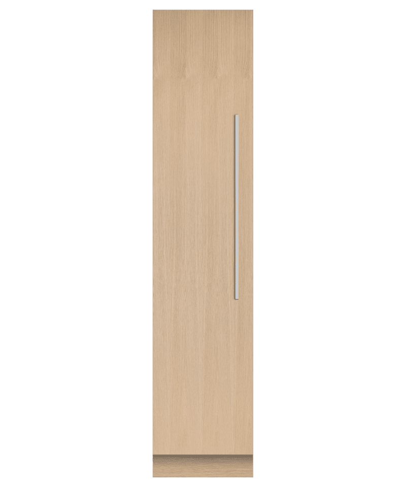 Fisher & Paykel-Panel Ready-Upright RS1884FLJK1