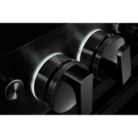 JennAir-Stainless Steel-Gas JGRP548HM