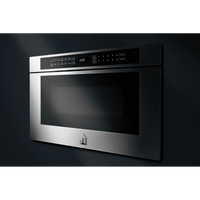 JennAir-Stainless Steel-Drawer JMDFS24JL