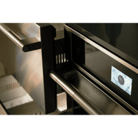 JennAir-Stainless Steel-Drawers JUCFP242HL