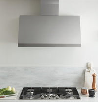Café-Stainless Steel-Gas CGP95362MS1