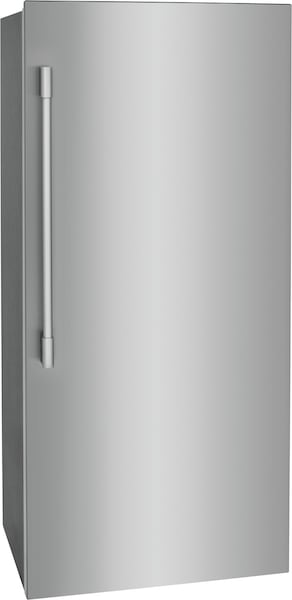 Frigidaire Professional-Stainless Steel-All Refrigerator FPRU19F8WF