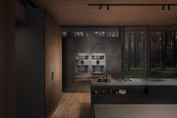 Gaggenau-Stainless Steel-Gas VG425211CA