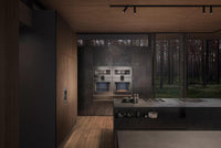 Gaggenau-Stainless Steel-Electric VR414611