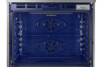 Samsung-Stainless Steel-Combination Oven NQ70M7770DS/AA