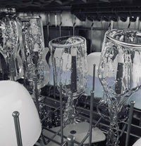 Café-Platinum Glass-Top Controls CDT875M5NS5